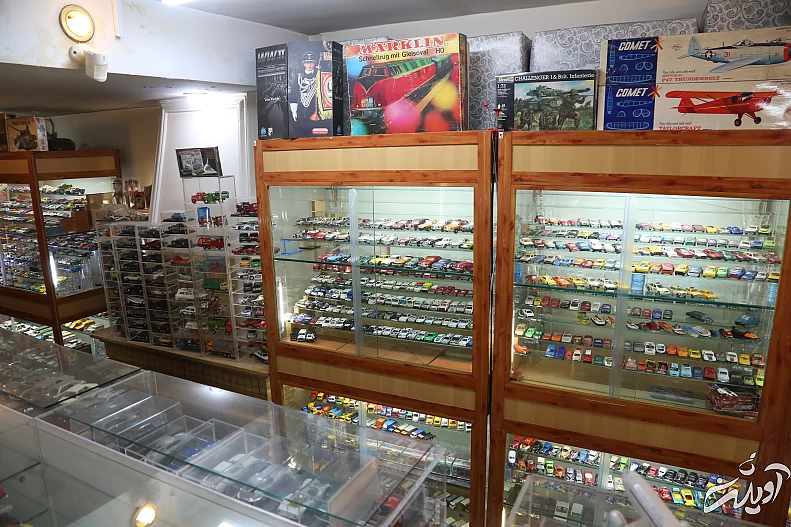 شاهین زنوزی